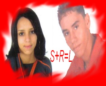 me and my best girl friend